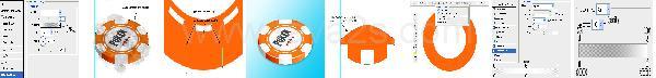 Photoshop Object Poker Tutorial Photoshop Object Poker Tutorial