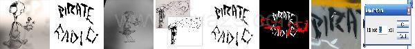 Photoshop Image Vector Tutorial Photoshop Image Vector Tutorial