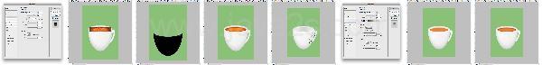 Photoshop Icon Coffee Tutorial Photoshop Icon Coffee Tutorial