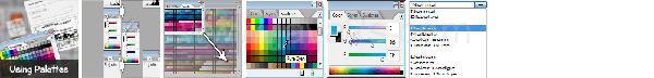 Photoshop Action Palette Tutorial Photoshop Action Palette Tutorial