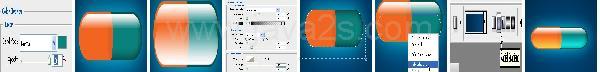 Photoshop Button Tutorial Tutorial