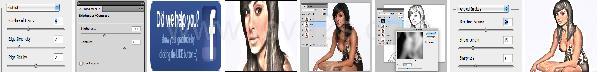 Photoshop Photo Art Tutorial Photoshop Photo Art Tutorial