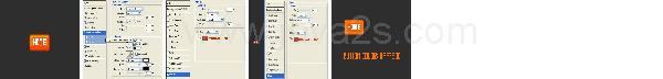 Photoshop Button Pixel Tutorial Photoshop Button Pixel Tutorial