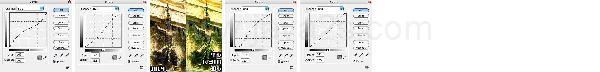Photoshop Effect Cross Tutorial Photoshop Effect Cross Tutorial