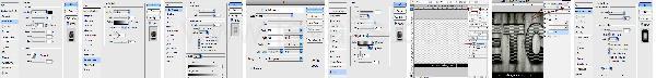 Photoshop Text Rust Tutorial Photoshop Text Rust Tutorial
