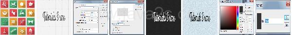 Photoshop Background Pattern Tutorial Photoshop Background Pattern Tutorial