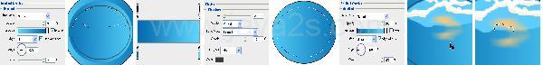 Photoshop Icon Crystal Tutorial Photoshop Icon Crystal Tutorial