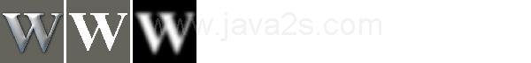 Photoshop Text Chrome Tutorial Photoshop Text Chrome Tutorial