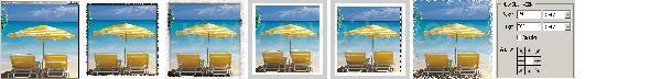Photoshop Object Edge Tutorial Photoshop Object Edge Tutorial