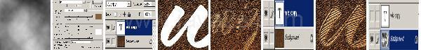 Photoshop Text Engrave Tutorial Photoshop Text Engrave Tutorial
