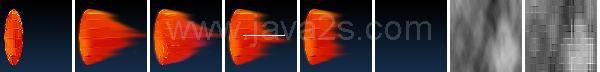 Photoshop Design Fireball Tutorial Photoshop Design Fireball Tutorial