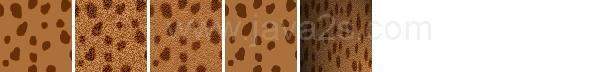 Photoshop Texture Fur Tutorial Photoshop Texture Fur Tutorial