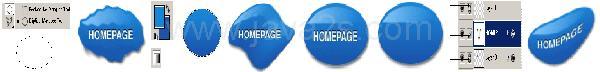 Photoshop Button Gloss Tutorial Photoshop Button Gloss Tutorial
