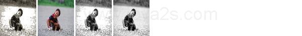 Photoshop Photo Old Tutorial Photoshop Photo Old Tutorial