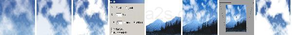 Photoshop Nature Cloud Tutorial Photoshop Nature Cloud Tutorial