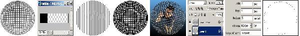 Photoshop Object Sphere Tutorial Photoshop Object Sphere Tutorial