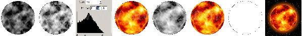 Photoshop Nature Sun Tutorial Photoshop Nature Sun Tutorial
