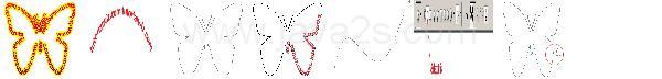 Photoshop Text Path Tutorial Photoshop Text Path Tutorial