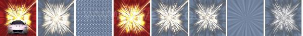 Photoshop Background Fiery Tutorial Photoshop Background Fiery Tutorial