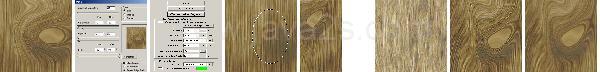 Photoshop Texture Wood Tutorial Photoshop Texture Wood Tutorial