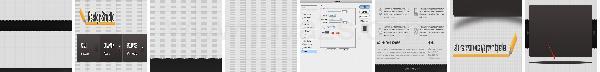 Photoshop Layout Gorgeous Tutorial Photoshop Layout Gorgeous Tutorial