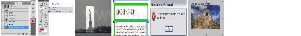Photoshop Action Crop Tutorial Photoshop Action Crop Tutorial