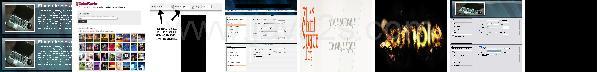 Photoshop Layout Transparent Tutorial Photoshop Layout Transparent Tutorial