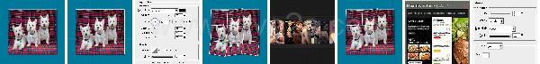 Photoshop Design mosaic Tutorial Photoshop Design mosaic Tutorial