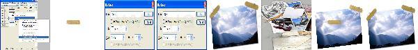 Photoshop Object Tape Tutorial Photoshop Object Tape Tutorial
