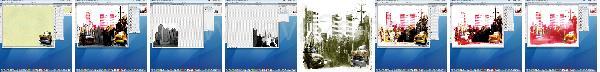 Photoshop Design Urban Tutorial Photoshop Design Urban Tutorial