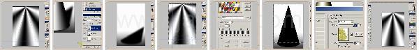 Photoshop Object Cone Tutorial Photoshop Object Cone Tutorial