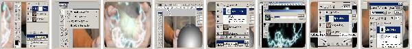 Photoshop Object Sphere Tutorial Photoshop Object Sphere Tutorial