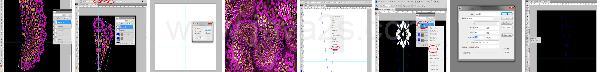 Photoshop Design Fractal Tutorial Photoshop Design Fractal Tutorial