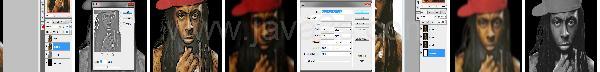 Photoshop Image Vector Tutorial Photoshop Image Vector Tutorial