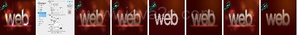 Photoshop Text Style Tutorial Photoshop Text Style Tutorial