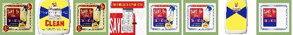 Photoshop Object coupon Tutorial Photoshop Object coupon Tutorial