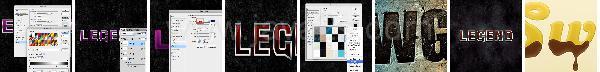 Photoshop 3D Text style Tutorial Photoshop 3D Text style Tutorial