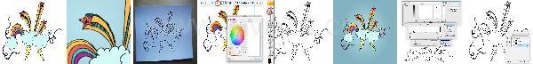 Photoshop Effect Sketch Tutorial Photoshop Effect Sketch Tutorial