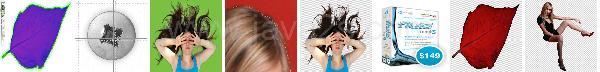 Photoshop Background Technique Tutorial Photoshop Background Technique Tutorial