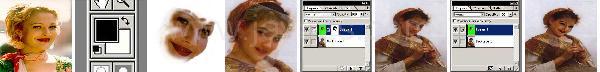 Photoshop Image Combine Tutorial Photoshop Image Combine Tutorial