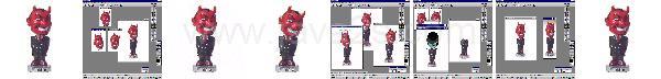 Photoshop Animation Avatar Tutorial Photoshop Animation Avatar Tutorial