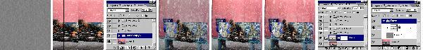 Photoshop Nature Snow Tutorial Photoshop Nature Snow Tutorial