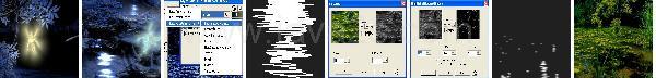 Photoshop Object Pond Tutorial Photoshop Object Pond Tutorial
