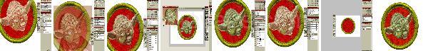 Photoshop Design Stitch Tutorial Photoshop Design Stitch Tutorial