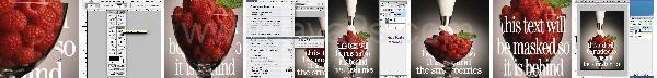 Photoshop Layer Mask Tutorial Photoshop Layer Mask Tutorial
