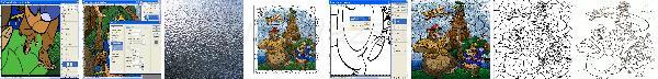 Photoshop Glass Effect Tutorial Photoshop Glass Effect Tutorial