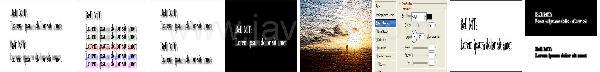Photoshop Design Clich Tutorial Photoshop Design Clich Tutorial