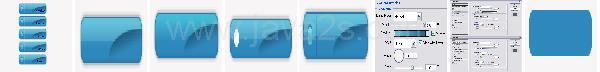 Photoshop Button Web Tutorial Photoshop Button Web Tutorial